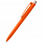 Ручка шариковая Galle - Оранжевый OO с логотипом в Волгограде заказать по выгодной цене в кибермаркете AvroraStore