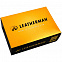 Мультитул Wave Plus с нейлоновым чехлом, черный с логотипом в Волгограде заказать по выгодной цене в кибермаркете AvroraStore