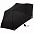 Зонт складной Safebrella, черный с логотипом в Волгограде заказать по выгодной цене в кибермаркете AvroraStore