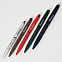 Ручка шариковая FRANCISCA, покрытие soft touch с логотипом в Волгограде заказать по выгодной цене в кибермаркете AvroraStore