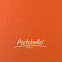 Ежедневник Portobello Trend Lite, Chameleon, недатир. 256 стр., оранжевый/белый с логотипом в Волгограде заказать по выгодной цене в кибермаркете AvroraStore