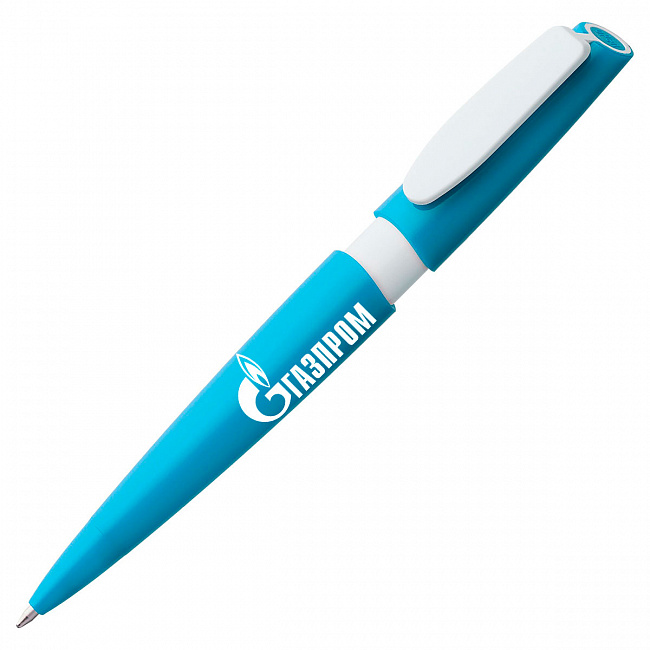 Пластиковые ручки с логотипом на заказ в Волгограде
