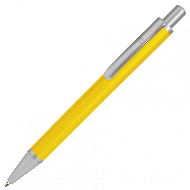 Ручка шариковая CLASSIC с логотипом в Волгограде заказать по выгодной цене в кибермаркете AvroraStore