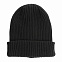 Вязаная шапка с отворотом Impact из Polylana® AWARE™ с логотипом в Волгограде заказать по выгодной цене в кибермаркете AvroraStore