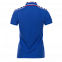 Рубашка поло Рубашка женская 04WRUS Синий с логотипом в Волгограде заказать по выгодной цене в кибермаркете AvroraStore