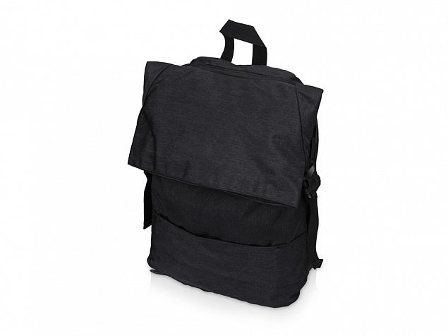 Водостойкий рюкзак Shed для ноутбука 15'' с логотипом в Волгограде заказать по выгодной цене в кибермаркете AvroraStore