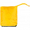 Дождевик-анорак Alatau, желтый с логотипом в Волгограде заказать по выгодной цене в кибермаркете AvroraStore