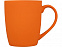 Кружка с покрытием soft-touch Tulip Gum с логотипом в Волгограде заказать по выгодной цене в кибермаркете AvroraStore