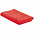 Пляжное полотенце в сумке SoaKing, красное с логотипом в Волгограде заказать по выгодной цене в кибермаркете AvroraStore