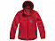 Куртка Labrador мужская, красный с логотипом в Волгограде заказать по выгодной цене в кибермаркете AvroraStore