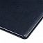 Папка-планшет Nebraska, синяя с логотипом в Волгограде заказать по выгодной цене в кибермаркете AvroraStore