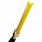 Палки-стучалки для болельщиков Hip-Hip, желтые с логотипом в Волгограде заказать по выгодной цене в кибермаркете AvroraStore