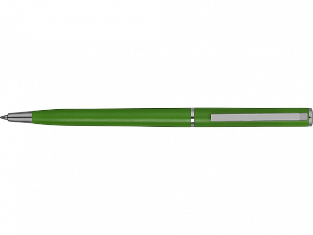 Ручка пластиковая шариковая «Наварра» с логотипом в Волгограде заказать по выгодной цене в кибермаркете AvroraStore