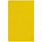 Ежедневник Grade, недатированный, желтый с логотипом в Волгограде заказать по выгодной цене в кибермаркете AvroraStore