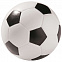 Антистресс «Футбольный мяч» с логотипом в Волгограде заказать по выгодной цене в кибермаркете AvroraStore