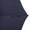 Зонт складной E.200, ver. 2, темно-синий с логотипом в Волгограде заказать по выгодной цене в кибермаркете AvroraStore