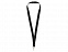Ремешок на шею с карабином «Бибионе» с логотипом в Волгограде заказать по выгодной цене в кибермаркете AvroraStore