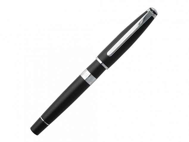 Ручка роллер Bicolore с логотипом в Волгограде заказать по выгодной цене в кибермаркете AvroraStore