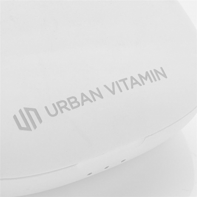 Наушники Urban Vitamin Byron ENC с логотипом в Волгограде заказать по выгодной цене в кибермаркете AvroraStore