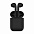Наушники беспроводные с зарядным боксом TWS AIR SOFT, цвет мятный с логотипом в Волгограде заказать по выгодной цене в кибермаркете AvroraStore