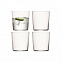 Набор малых стаканов Gio с логотипом в Волгограде заказать по выгодной цене в кибермаркете AvroraStore