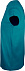 Футболка мужская Regent Fit 150, винтажный синий с логотипом в Волгограде заказать по выгодной цене в кибермаркете AvroraStore