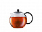 Чайник «ASSAM», 1 л с логотипом в Волгограде заказать по выгодной цене в кибермаркете AvroraStore