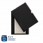 Коробка под ежедневник Bplanner (черный) с логотипом в Волгограде заказать по выгодной цене в кибермаркете AvroraStore