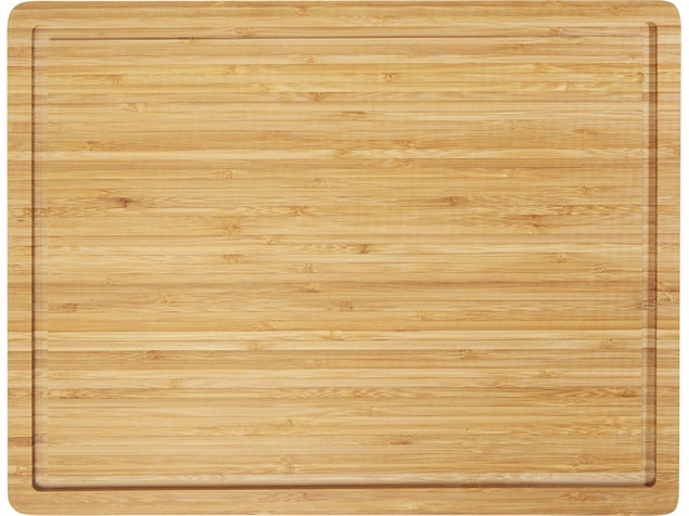 Fet Разделочная доска для стейка из бамбука, natural с логотипом в Волгограде заказать по выгодной цене в кибермаркете AvroraStore