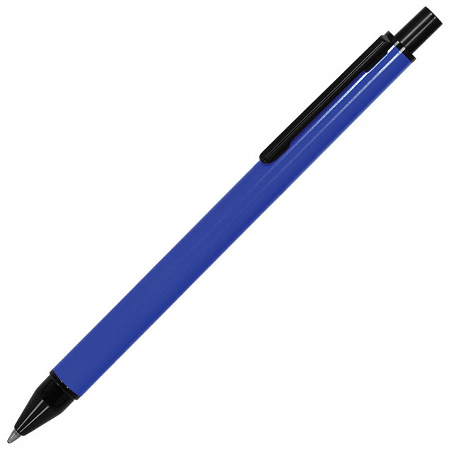 Ручка шариковая IMPRESS с логотипом в Волгограде заказать по выгодной цене в кибермаркете AvroraStore