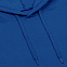 Толстовка с капюшоном SNAKE II ярко-синяя с логотипом в Волгограде заказать по выгодной цене в кибермаркете AvroraStore