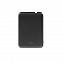 Внешний аккумулятор Reach, 5000 мАч (черный) с логотипом в Волгограде заказать по выгодной цене в кибермаркете AvroraStore