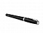 Ручка перьевая Parker «Urban Muted Black CT» с логотипом в Волгограде заказать по выгодной цене в кибермаркете AvroraStore