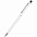 Ручка металлическая Dallas Touch - Серый CC с логотипом в Волгограде заказать по выгодной цене в кибермаркете AvroraStore