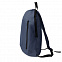 Рюкзак "Rush", т.синий, 40 x 24 см, 100% полиэстер 600D с логотипом в Волгограде заказать по выгодной цене в кибермаркете AvroraStore