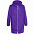 Дождевик Rainman Zip, фиолетовый с логотипом в Волгограде заказать по выгодной цене в кибермаркете AvroraStore