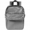 Рюкзак Packmate Pocket, серый с логотипом в Волгограде заказать по выгодной цене в кибермаркете AvroraStore