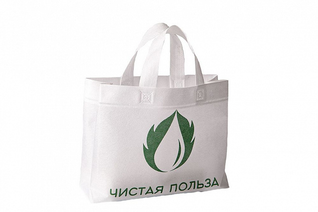 Сумка EcoTorba на заказ с логотипом в Волгограде заказать по выгодной цене в кибермаркете AvroraStore