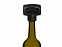 Автоматическая вакуумная пробка - насос для вина «Saver» с логотипом в Волгограде заказать по выгодной цене в кибермаркете AvroraStore
