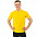 Рубашка поло Rock, мужская (черная, 3XL) с логотипом в Волгограде заказать по выгодной цене в кибермаркете AvroraStore