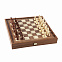 Набор игр 3 в 1 (шахматы, нарды, шашки) с логотипом в Волгограде заказать по выгодной цене в кибермаркете AvroraStore