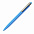 ELLE SOFT, ручка шариковая, синий, металл, синие чернила с логотипом в Волгограде заказать по выгодной цене в кибермаркете AvroraStore