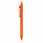 Ручка X2, оранжевый с логотипом в Волгограде заказать по выгодной цене в кибермаркете AvroraStore