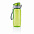 Бутылка для воды Tritan, 600 мл, зеленый с логотипом в Волгограде заказать по выгодной цене в кибермаркете AvroraStore