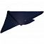 Косынка Greta, темно-синяя с логотипом в Волгограде заказать по выгодной цене в кибермаркете AvroraStore