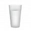 Frosted PP cup 550 ml с логотипом в Волгограде заказать по выгодной цене в кибермаркете AvroraStore