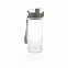 Бутылка для воды Tritan, прозрачный с логотипом в Волгограде заказать по выгодной цене в кибермаркете AvroraStore