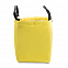 Изолированный пакет для ланча Pranzo, желтый с логотипом в Волгограде заказать по выгодной цене в кибермаркете AvroraStore