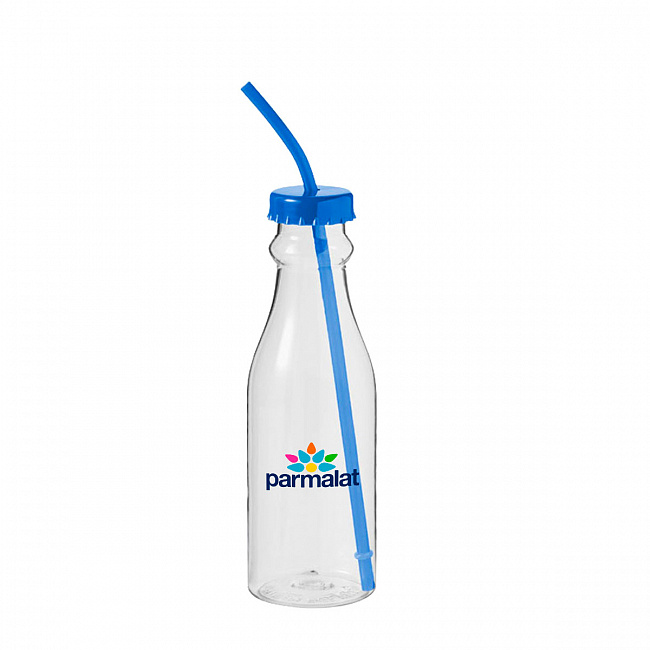 Бутылки для воды с логотипом на заказ в Волгограде