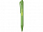 Ручка шариковая «Terra» из кукурузного пластика с логотипом в Волгограде заказать по выгодной цене в кибермаркете AvroraStore